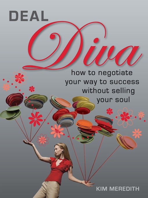 Title details for Deal Diva by Kim Meredith - Available